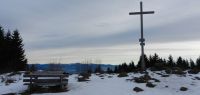 21 das so lange stabile hoch varnia verabschiedet sich kurz vor weihnachten - proellerkreuz mit blick zum arber